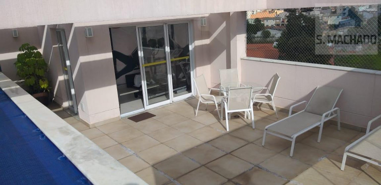 Imagem Apartamento com 2 Quartos à Venda, 43 m² em Jardim - Santo André Imagem Apartamento com 2 Quartos à Venda, 43 m² em Jardim - Santo André