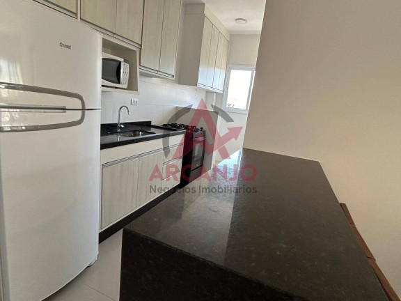 Imagem Apartamento com 2 Quartos à Venda, 75 m² em Centro - Ubatuba