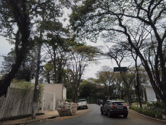 Imagem Casa com 4 Quartos à Venda, 995 m² em Jardim Guedala - São Paulo Imagem Casa com 4 Quartos à Venda, 995 m² em Jardim Guedala - São Paulo