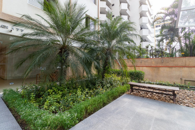 Imagem Apartamento com 3 Quartos à Venda, 105 m² em Jardim Paulista - São Paulo Imagem Apartamento com 3 Quartos à Venda, 105 m² em Jardim Paulista - São Paulo