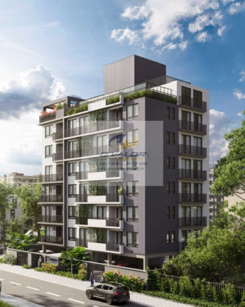 Imagem Flat com 1 Quarto à Venda, 25 m² em Intermares - Cabedelo