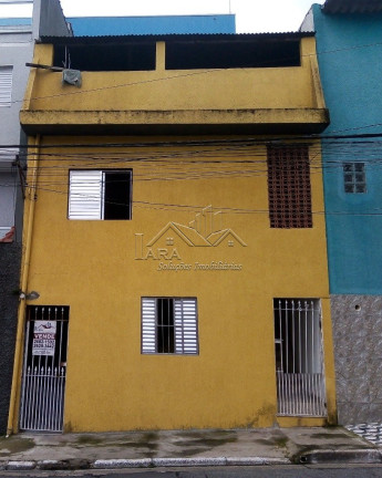 Casa com 3 Quartos à Venda,  em Vila Granada - São Paulo