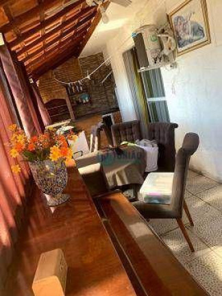 Imagem Cobertura com 4 Quartos à Venda, 140 m² em Icaraí - Niterói