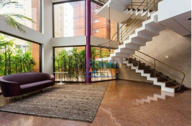 Apartamento com 4 Quartos à Venda, 260 m² em Higienópolis - São Paulo