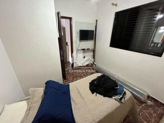 Imagem Casa com 3 Quartos para Alugar, 100 m² em Vila Cascatinha - São Vicente Imagem Casa com 3 Quartos para Alugar, 100 m² em Vila Cascatinha - São Vicente