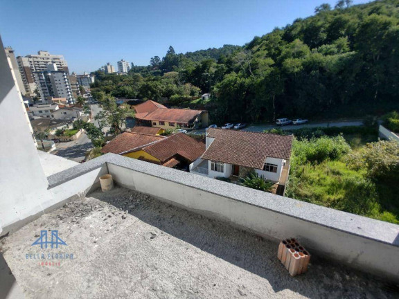 Imagem Imóvel com 3 Quartos à Venda, 102 m² em Itacorubi - Florianópolis