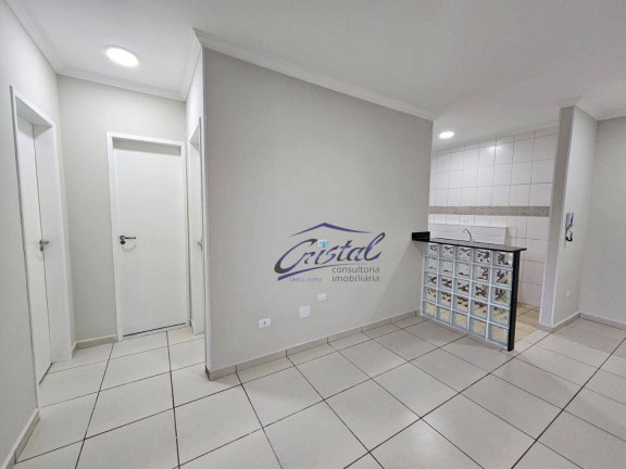 Imagem Apartamento com 2 Quartos à Venda, 53 m² em Vila Das Belezas - São Paulo Imagem Apartamento com 2 Quartos à Venda, 53 m² em Vila Das Belezas - São Paulo