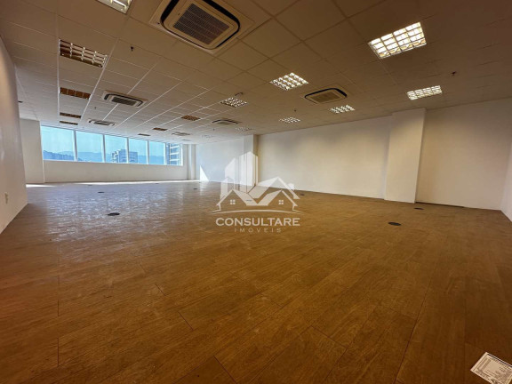 Imagem Sala Comercial à Venda, 338 m² em Gonzaga - Santos Imagem Sala Comercial à Venda, 338 m² em Gonzaga - Santos