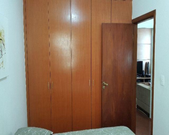 Imagem Apartamento com 2 Quartos à Venda, 70 m² em Ipiranga - São Paulo