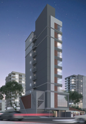 Imagem Apartamento com 3 Quartos à Venda, 87 m² em Itapema - Itapema