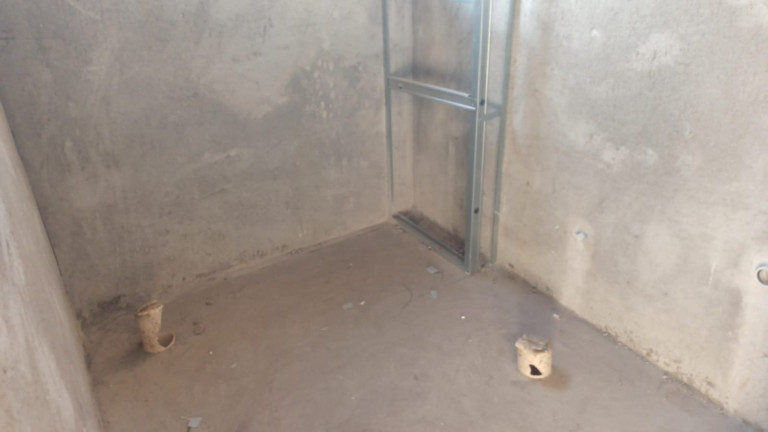 Imagem Apartamento com 3 Quartos à Venda, 130 m² em Vila Bocaina - Mauá