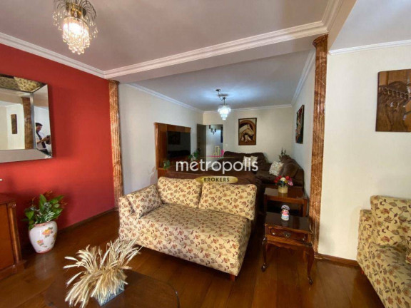Imagem Sobrado com 4 Quartos à Venda, 291 m² em Santa Maria - São Caetano Do Sul Imagem Sobrado com 4 Quartos à Venda, 291 m² em Santa Maria - São Caetano Do Sul