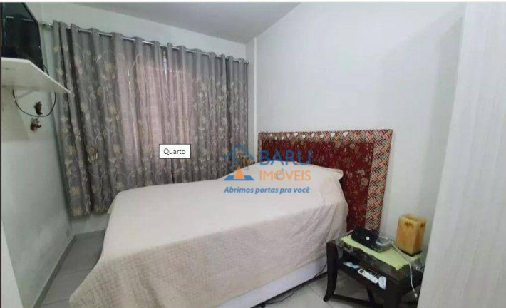 Imagem Apartamento com 1 Quarto à Venda, 60 m² em Santa Cecília - São Paulo