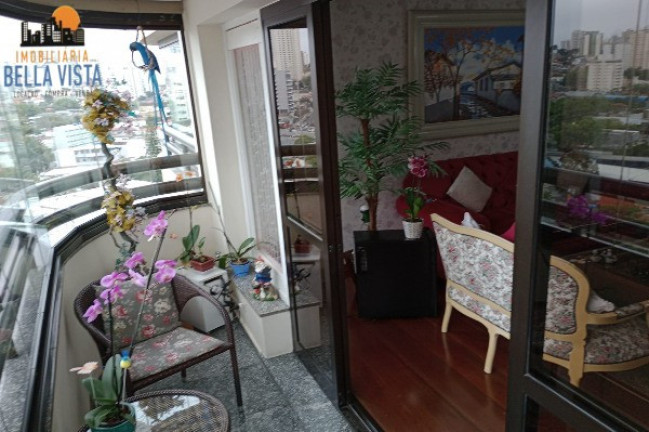 Imagem Apartamento com 3 Quartos à Venda,  em Bosque Da Saúde - São Paulo