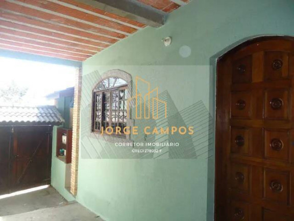 Imagem Casa com 2 Quartos à Venda, 264 m² em Vila Paiva - São José Dos Campos Imagem Casa com 2 Quartos à Venda, 264 m² em Vila Paiva - São José Dos Campos