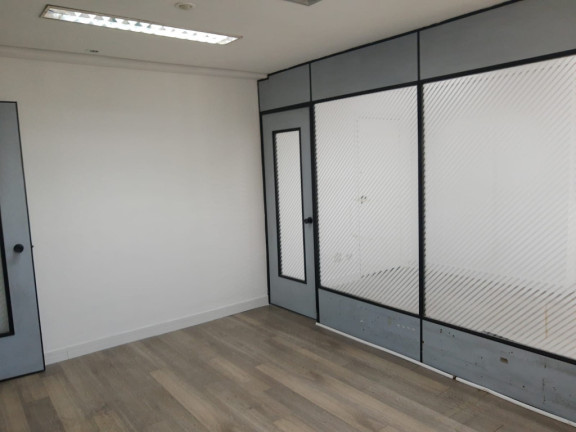 Imagem Sala Comercial à Venda, 47 m² em Perdizes - São Paulo