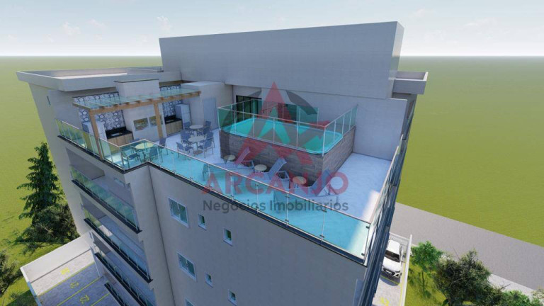 Imagem Apartamento com 2 Quartos à Venda, 66 m² em Pereque Açu - Ubatuba Imagem Apartamento com 2 Quartos à Venda, 66 m² em Pereque Açu - Ubatuba