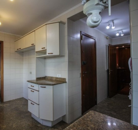 Imagem Imóvel com 4 Quartos à Venda, 198 m² em Vila Mariana - São Paulo Imagem Imóvel com 4 Quartos à Venda, 198 m² em Vila Mariana - São Paulo