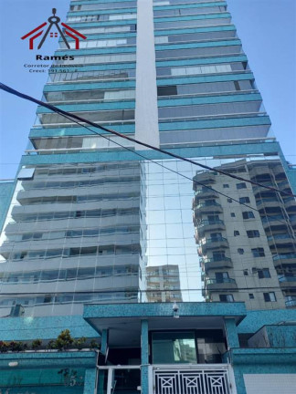 Imagem Apartamento com 3 Quartos à Venda, 129 m² em Forte - Praia Grande