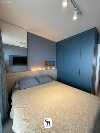 Imagem Apartamento com 1 Quarto para Alugar, 50 m² em Barra - Salvador Imagem Apartamento com 1 Quarto para Alugar, 50 m² em Barra - Salvador