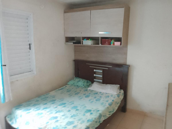 Imagem Casa com 2 Quartos à Venda, 90 m² em Vila Ferroviária - Botucatu
