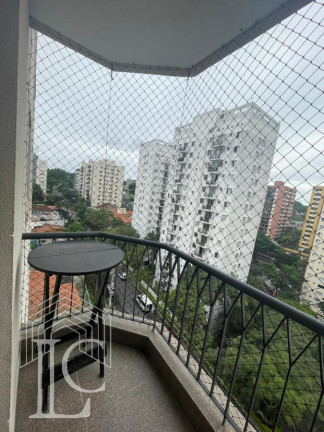 Imagem Apartamento com 2 Quartos à Venda, 75 m² em Jabaquara - São Paulo