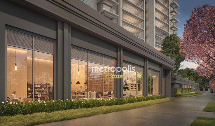 Imagem Apartamento com 3 Quartos à Venda, 155 m² em Tucuruvi - São Paulo