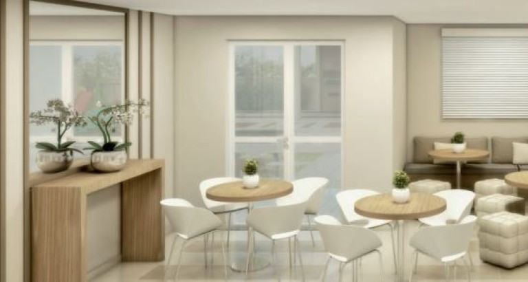 Imagem Apartamento com 2 Quartos à Venda, 45 m² em Vila Carrão - São Paulo