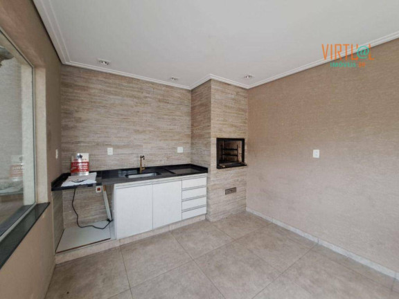 Imagem Casa com 3 Quartos para Alugar, 219 m² em Parque São Domingos - São Paulo Imagem Casa com 3 Quartos para Alugar, 219 m² em Parque São Domingos - São Paulo