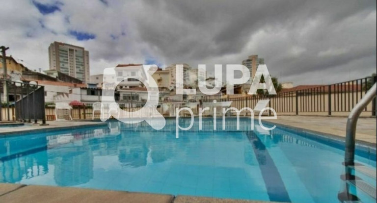 Imagem Apartamento com 3 Quartos para Alugar, 147 m² em Vila Maria - São Paulo