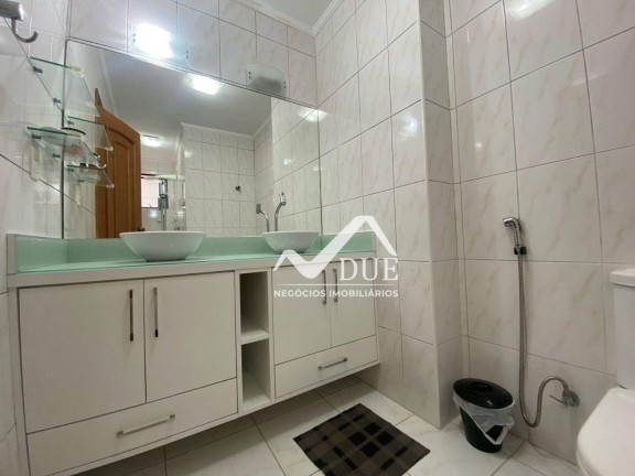 Imagem Apartamento com 3 Quartos à Venda, 134 m² em Pompéia - Santos Imagem Apartamento com 3 Quartos à Venda, 134 m² em Pompéia - Santos