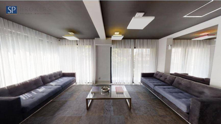 Imagem Apartamento com 1 Quarto à Venda, 28 m² em Vila Olímpia - São Paulo Imagem Apartamento com 1 Quarto à Venda, 28 m² em Vila Olímpia - São Paulo