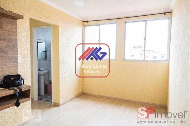 Apartamento com 2 Quartos à Venda, 56 m² em Vila Silvia - São Paulo