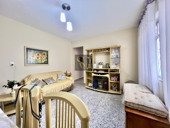 Apartamento com 1 Quarto à Venda, 40 m² em Jardim Cascata - Teresópolis