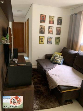 Imagem Apartamento com 2 Quartos à Venda, 104 m² em Parque Novo Oratório - Santo André Imagem Apartamento com 2 Quartos à Venda, 104 m² em Parque Novo Oratório - Santo André
