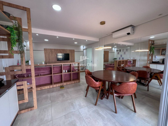 Imagem Apartamento com 3 Quartos à Venda, 119 m² em Rainha Do Mar - Itapoá Imagem Apartamento com 3 Quartos à Venda, 119 m² em Rainha Do Mar - Itapoá