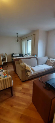Imagem Apartamento com 2 Quartos à Venda, 72 m² em Vila Firmiano Pinto - São Paulo