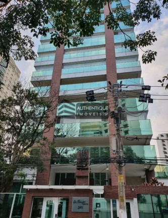 Imagem Apartamento com 4 Quartos à Venda, 350 m² em Campo Belo - São Paulo Imagem Apartamento com 4 Quartos à Venda, 350 m² em Campo Belo - São Paulo