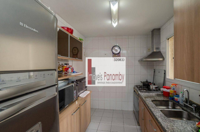 Imagem Apartamento com 4 Quartos à Venda, 120 m² em Morumbi - São Paulo Imagem Apartamento com 4 Quartos à Venda, 120 m² em Morumbi - São Paulo
