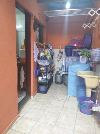 Imagem Sobrado com 3 Quartos à Venda, 136 m² em Vila Curuçá - Santo André Imagem Sobrado com 3 Quartos à Venda, 136 m² em Vila Curuçá - Santo André
