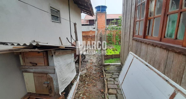 Imagem Casa com 2 Quartos à Venda, 275 m² em Pinheiros - Balneário Barra Do Sul