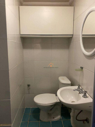 Imagem Cobertura com 3 Quartos para Alugar, 160 m² em Pinheiros - São Paulo