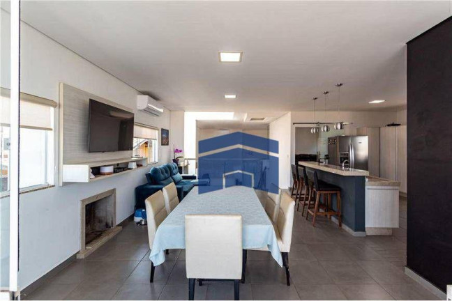 Imagem Sobrado com 4 Quartos à Venda, 283 m² em Jardim Reserva Bom Vive - Indaiatuba Imagem Sobrado com 4 Quartos à Venda, 283 m² em Jardim Reserva Bom Vive - Indaiatuba