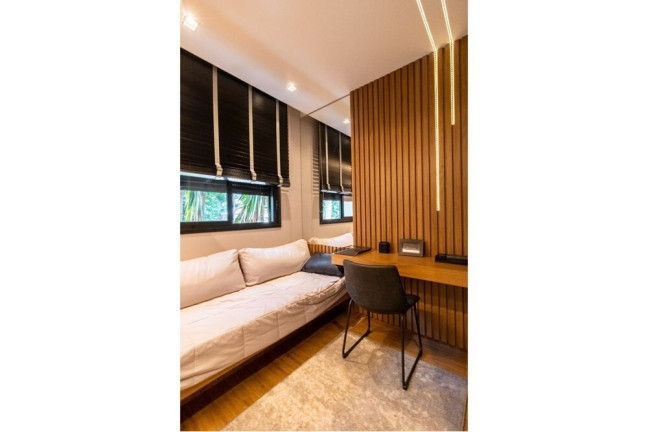 Imagem Imóvel com 2 Quartos à Venda, 45 m² em Vila Suzana - São Paulo