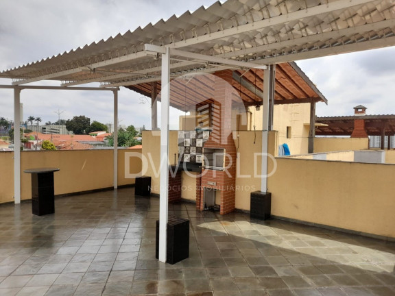 Imagem Cobertura com 2 Quartos à Venda, 131 m² em Rudge Ramos - São Bernardo Do Campo