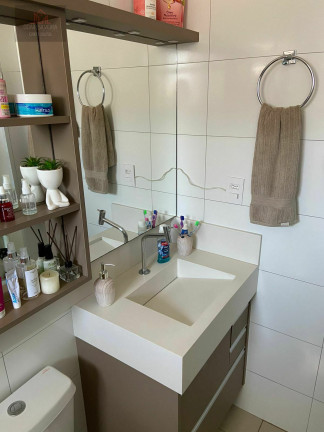 Imagem Apartamento com 2 Quartos à Venda, 56 m² em Parque Universitário - Americana Imagem Apartamento com 2 Quartos à Venda, 56 m² em Parque Universitário - Americana