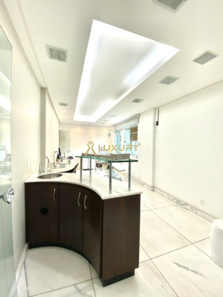 Imagem Imóvel com 7 Quartos à Venda, 360 m² em Funcionários - Belo Horizonte
