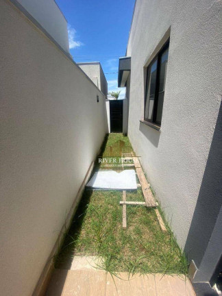 Imagem Casa com 3 Quartos à Venda ou Locação, 160 m² em Jardim Imperial - Cuiabá
