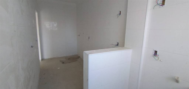 Imagem Apartamento com 1 Quarto à Venda, 49 m² em Ocian - Praia Grande