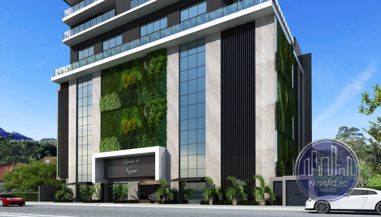 Apartamento com 2 Quartos à Venda, 80 m² em Pereque - Porto Belo